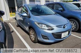 mazda demio 2013 CFJ1558572