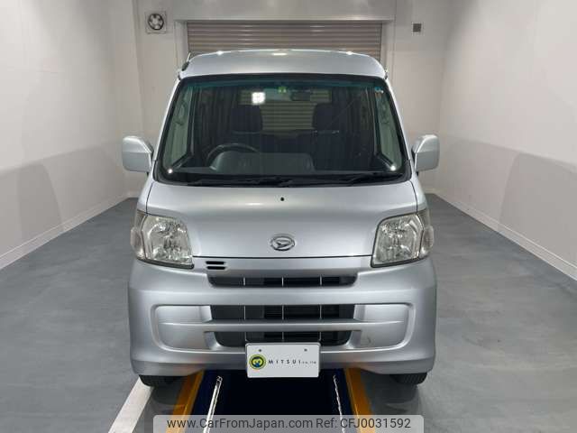 daihatsu hijet-cargo 2013 CMATCH_U00045995617 image 2