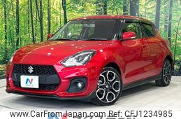 suzuki swift 2018 -SUZUKI--Swift CBA-ZC33S--ZC33S-106261---SUZUKI--Swift CBA-ZC33S--ZC33S-106261-