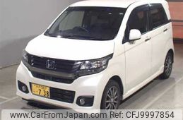 honda n-wgn 2014 -HONDA 【水戸 583ｺ738】--N WGN JH1-1065176---HONDA 【水戸 583ｺ738】--N WGN JH1-1065176-