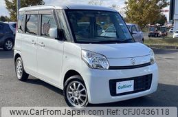 suzuki spacia 2013 -SUZUKI--Spacia DBA-MK32S--MK32S-149830---SUZUKI--Spacia DBA-MK32S--MK32S-149830-