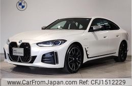 bmw i4 2024 CFJ1512229