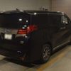 toyota alphard 2017 -TOYOTA--Alphard DAA-AYH30W--AYH30-0047325---TOYOTA--Alphard DAA-AYH30W--AYH30-0047325- image 2