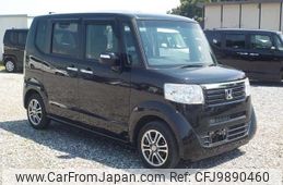 honda n-box 2013 -HONDA--N BOX DBA-JF1--JF1-2118250---HONDA--N BOX DBA-JF1--JF1-2118250-