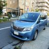 nissan serena 2012 -NISSAN 【名変中 】--Serena HC26--063993---NISSAN 【名変中 】--Serena HC26--063993- image 1