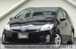 toyota prius 2010 quick_quick_DAA-ZVW30_ZVW30-0229442