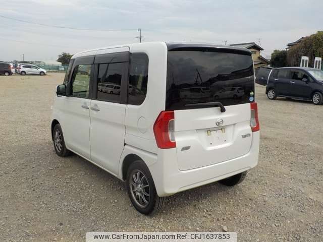 daihatsu tanto 2014 CFJ1637853 image 2