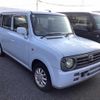 mazda spiano 2007 CFJ1808906 image 1