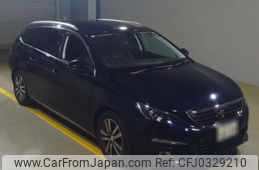 peugeot 308 2019 quick_quick_LDA-T9WYH01_VF3LCYHZRKS109277