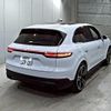 porsche cayenne 2023 -PORSCHE 【愛媛 335ひ2828】--Porsche Cayenne E3NAA-WP1ZZZ9YZPDA01169---PORSCHE 【愛媛 335ひ2828】--Porsche Cayenne E3NAA-WP1ZZZ9YZPDA01169- image 6