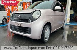 honda n-one 2013 -HONDA--N ONE JG1--1070304---HONDA--N ONE JG1--1070304-