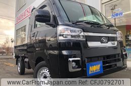 daihatsu hijet-truck 2024 GOO_JP_700030018430241113002