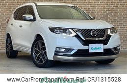 nissan x-trail 2019 -NISSAN--X-Trail DBA-NT32--NT32-301917---NISSAN--X-Trail DBA-NT32--NT32-301917-