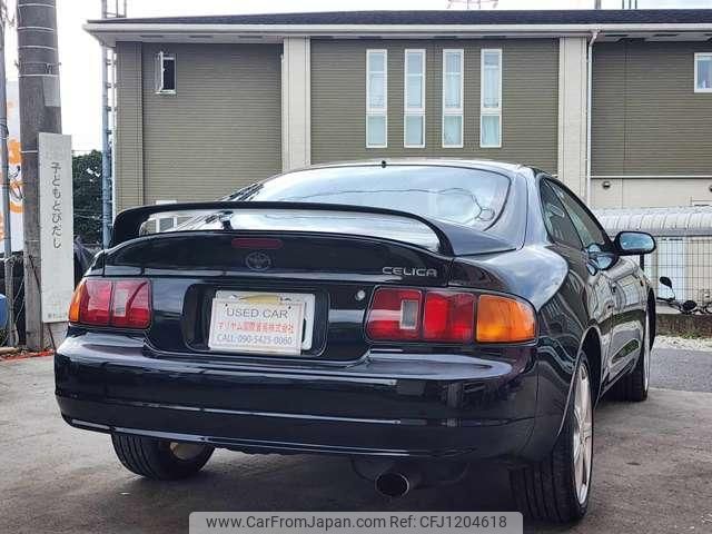 toyota celica 1995 quick_quick_E-ST202_ST202-0090727 image 2
