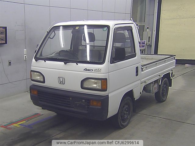 honda acty-truck 1993 MAGARIN_13789 image 2