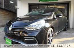 renault lutecia 2016 quick_quick_RM5M1_VF15R930DF0727775
