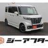 suzuki spacia 2020 -SUZUKI--Spacia DAA-MK53S--MK53S-669498---SUZUKI--Spacia DAA-MK53S--MK53S-669498- image 1