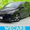 honda odyssey 2017 quick_quick_DBA-RC2_RC2-1103189 image 1