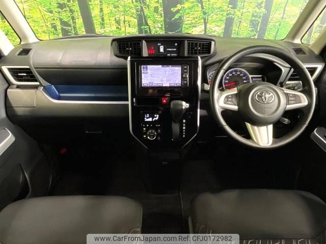 toyota roomy 2018 -TOYOTA--Roomy DBA-M900A--M900A-0169173---TOYOTA--Roomy DBA-M900A--M900A-0169173- image 2