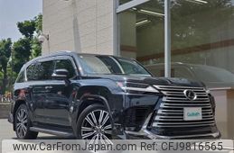 lexus lx 2023 -LEXUS--Lexus LX 3BA-VJA310W--VJA310-4025443---LEXUS--Lexus LX 3BA-VJA310W--VJA310-4025443-