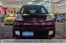 honda life 2009 -HONDA 【名変中 】--Life JC2--2000450---HONDA 【名変中 】--Life JC2--2000450-