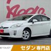 toyota prius 2009 -TOYOTA--Prius DAA-ZVW30--ZVW30-1115666---TOYOTA--Prius DAA-ZVW30--ZVW30-1115666- image 1