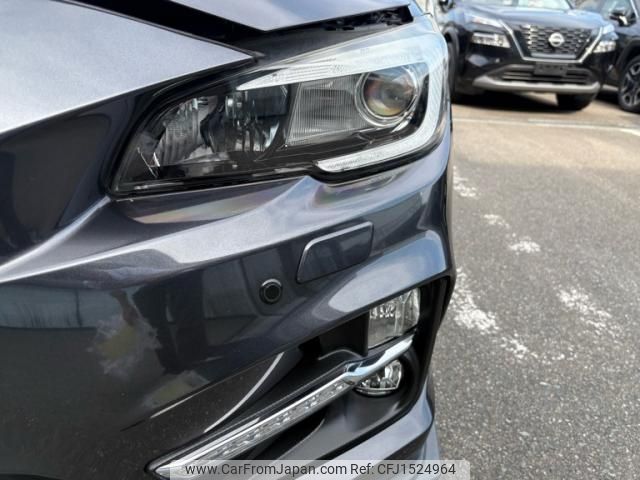 subaru levorg 2016 CFJ1524964 image 2