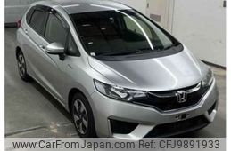 honda fit 2017 -HONDA--Fit DAA-GP5--GP5-3322073---HONDA--Fit DAA-GP5--GP5-3322073-