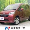 daihatsu move 2014 -DAIHATSU--Move DBA-LA100S--LA100S-0284142---DAIHATSU--Move DBA-LA100S--LA100S-0284142- image 1