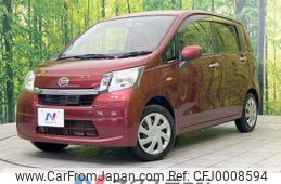 daihatsu move 2014 -DAIHATSU--Move DBA-LA100S--LA100S-0284142---DAIHATSU--Move DBA-LA100S--LA100S-0284142-