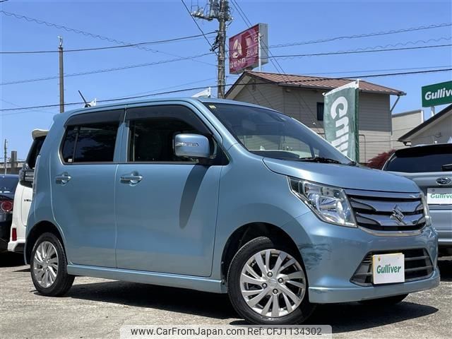 suzuki wagon-r 2014 -SUZUKI--Wagon R DAA-MH44S--MH44S-111394---SUZUKI--Wagon R DAA-MH44S--MH44S-111394- image 1