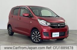 mitsubishi ek-wagon 2017 CFJ1889878