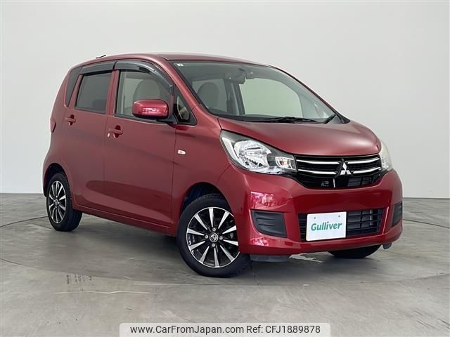 mitsubishi ek-wagon 2017 CFJ1889878 image 1