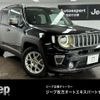 jeep renegade 2019 quick_quick_3BA-BU13_1C4BU0000KPK32434 image 1