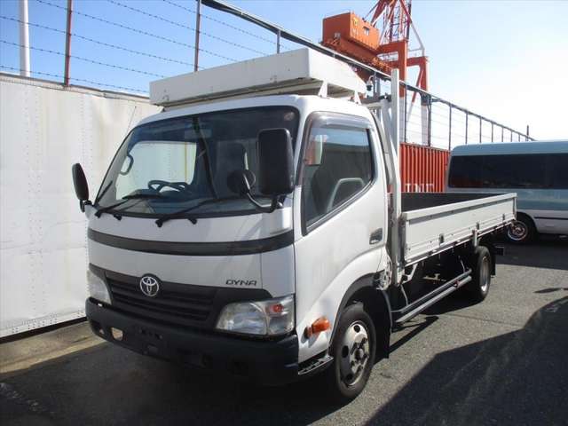 toyota dyna-truck 2010 5203102 image 1