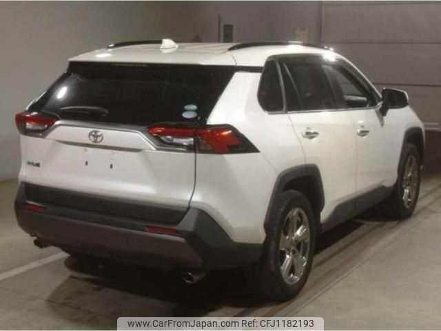 toyota rav4 2020 quick_quick_6BA-MXAA54_4015156 image 2
