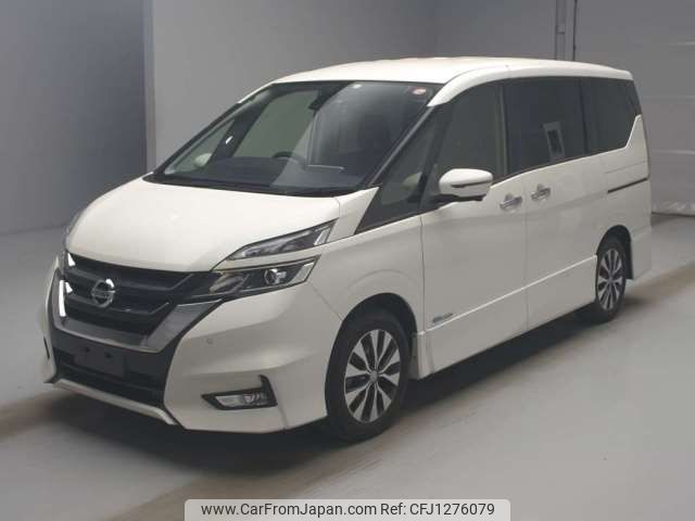 nissan serena 2018 -NISSAN--Serena DAA-GFC27--GFC27-087207---NISSAN--Serena DAA-GFC27--GFC27-087207- image 1