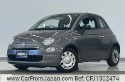 fiat 500 2021 CFJ1502474