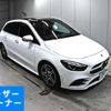 mercedes-benz b-class 2019 -MERCEDES-BENZ 【愛媛 349て】--Benz B Class 247012-WDD2470122J054918---MERCEDES-BENZ 【愛媛 349て】--Benz B Class 247012-WDD2470122J054918- image 1