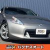 nissan fairlady-z 2009 quick_quick_Z34_Z34-603426 image 1