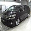 toyota vellfire 2012 -TOYOTA--Vellfire ANH20W-8245202---TOYOTA--Vellfire ANH20W-8245202- image 5