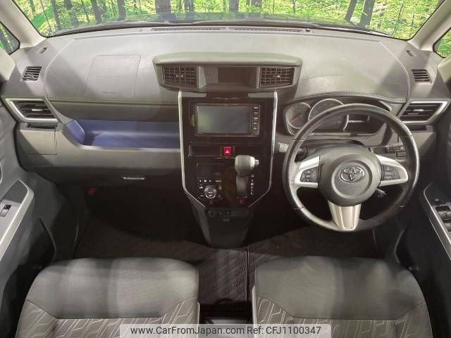 toyota roomy 2019 -TOYOTA--Roomy DBA-M900A--M900A-0403070---TOYOTA--Roomy DBA-M900A--M900A-0403070- image 2