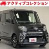 daihatsu tanto 2019 quick_quick_LA650S_LA650S-0012319 image 1