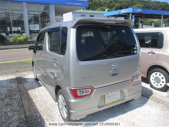 mazda flair 2020 -MAZDA 【岐阜 581ﾜ440】--Flair MJ95S-105176---MAZDA 【岐阜 581ﾜ440】--Flair MJ95S-105176- image 2