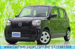 mazda carol 2023 quick_quick_3BA-HB37S_HB37S-102279