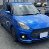 suzuki swift 2018 -SUZUKI--Swift CBA-ZC33S--ZC33S-105867---SUZUKI--Swift CBA-ZC33S--ZC33S-105867- image 3