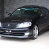 toyota mark-ii 2004 -TOYOTA--Mark2 GH-JZX110--JZX110-6055768---TOYOTA--Mark2 GH-JZX110--JZX110-6055768- image 1