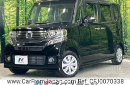 honda n-box 2013 -HONDA--N BOX DBA-JF1--JF1-1052941---HONDA--N BOX DBA-JF1--JF1-1052941-