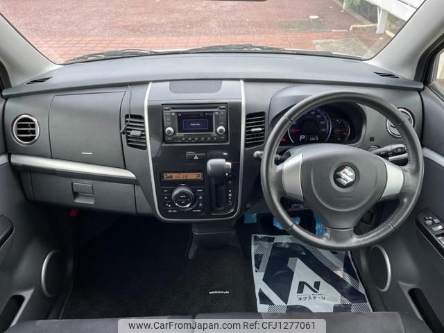 suzuki wagon-r-stingray 2012 quick_quick_MH23S_MH23S-686533 image 2