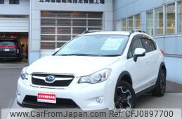 subaru xv 2013 -SUBARU--Subaru XV GP7--052005---SUBARU--Subaru XV GP7--052005-